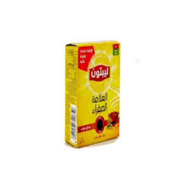 شاي ليبتون 40جم
